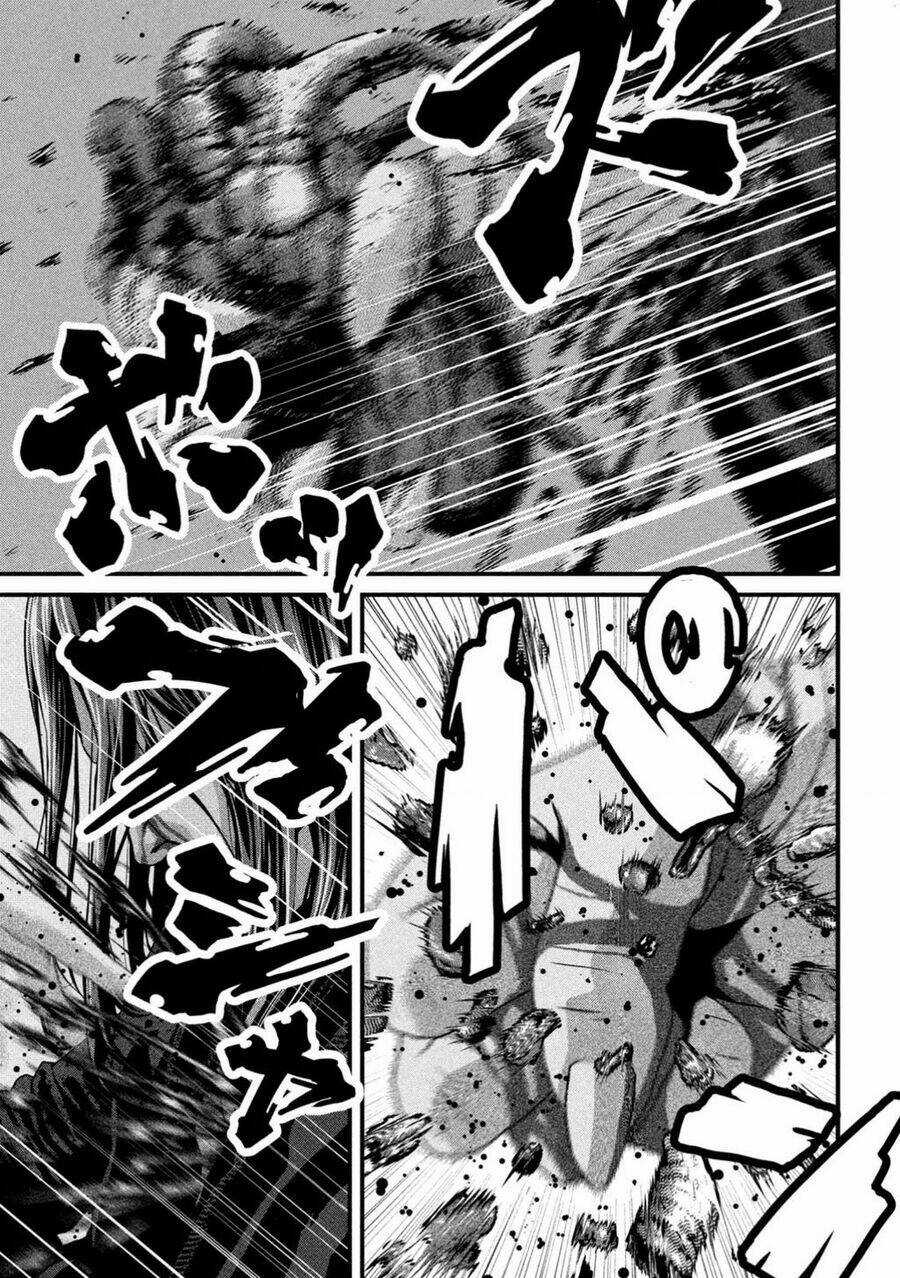 Dora-Q - Chapter 1 - Trang 51