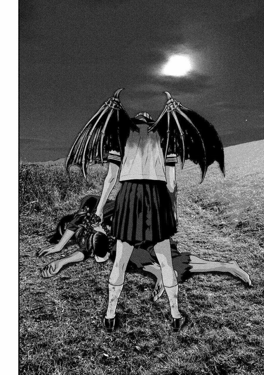 Dora-Q - Chapter 1 - Trang 52