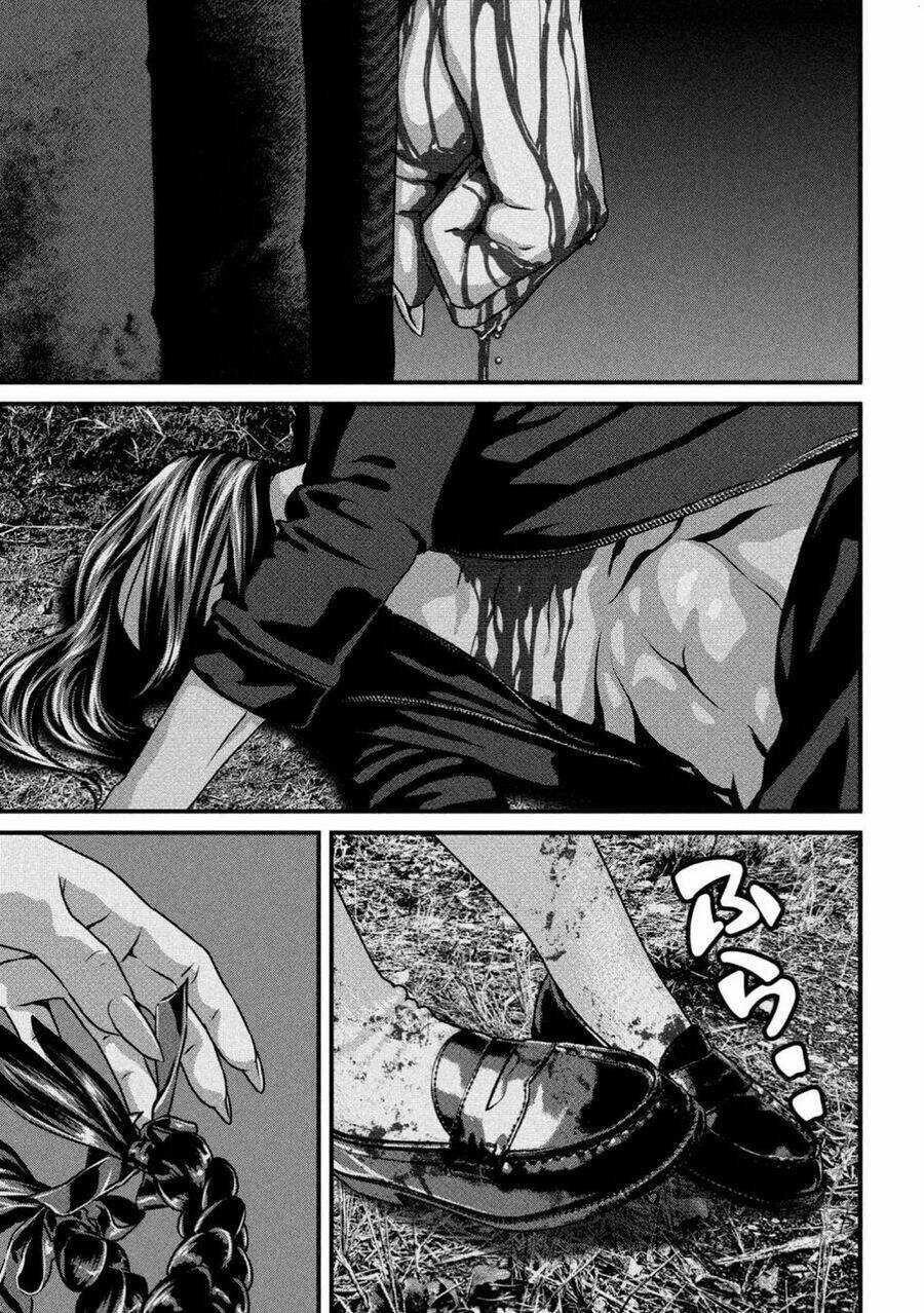 Dora-Q - Chapter 1 - Trang 53