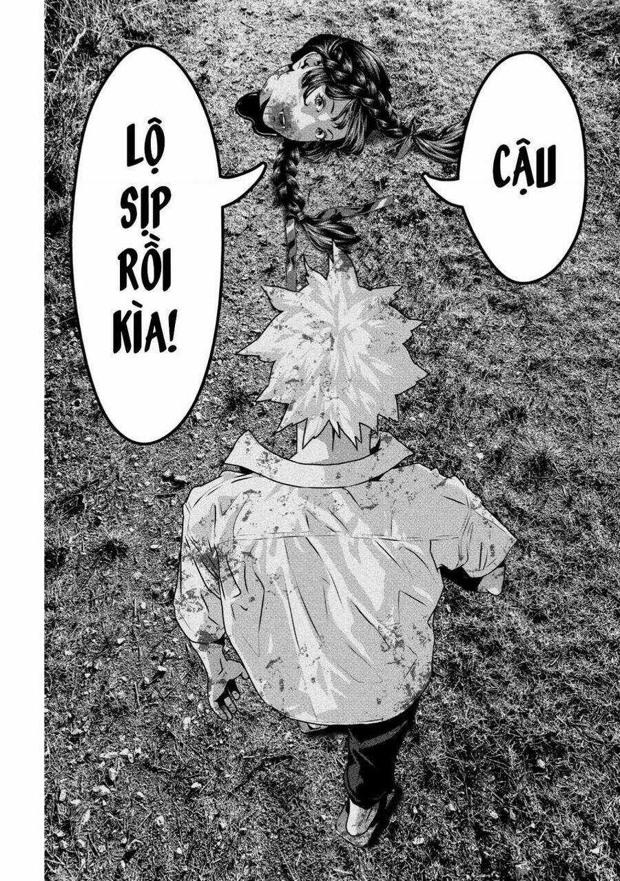 Dora-Q - Chapter 1 - Trang 56