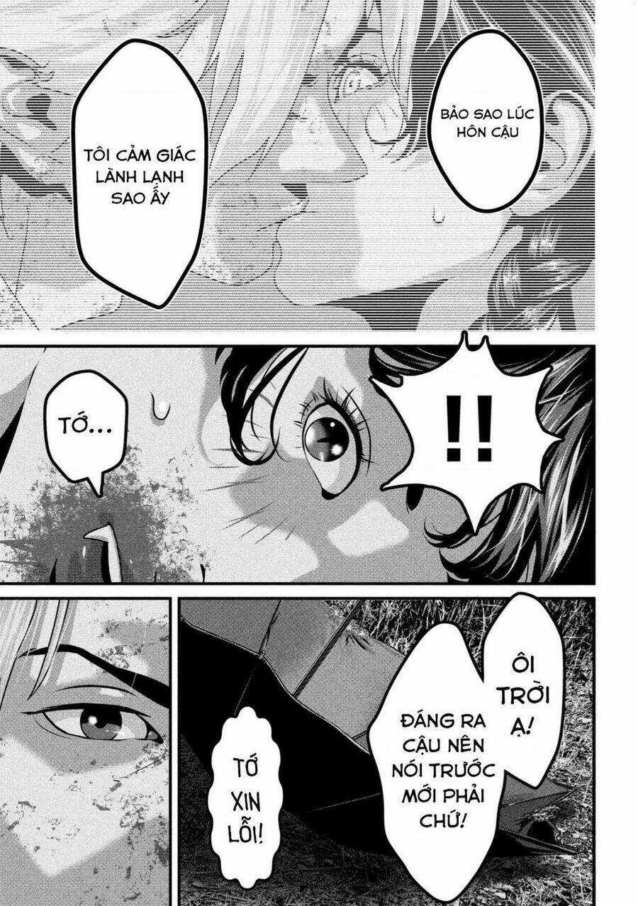 Dora-Q - Chapter 1 - Trang 59