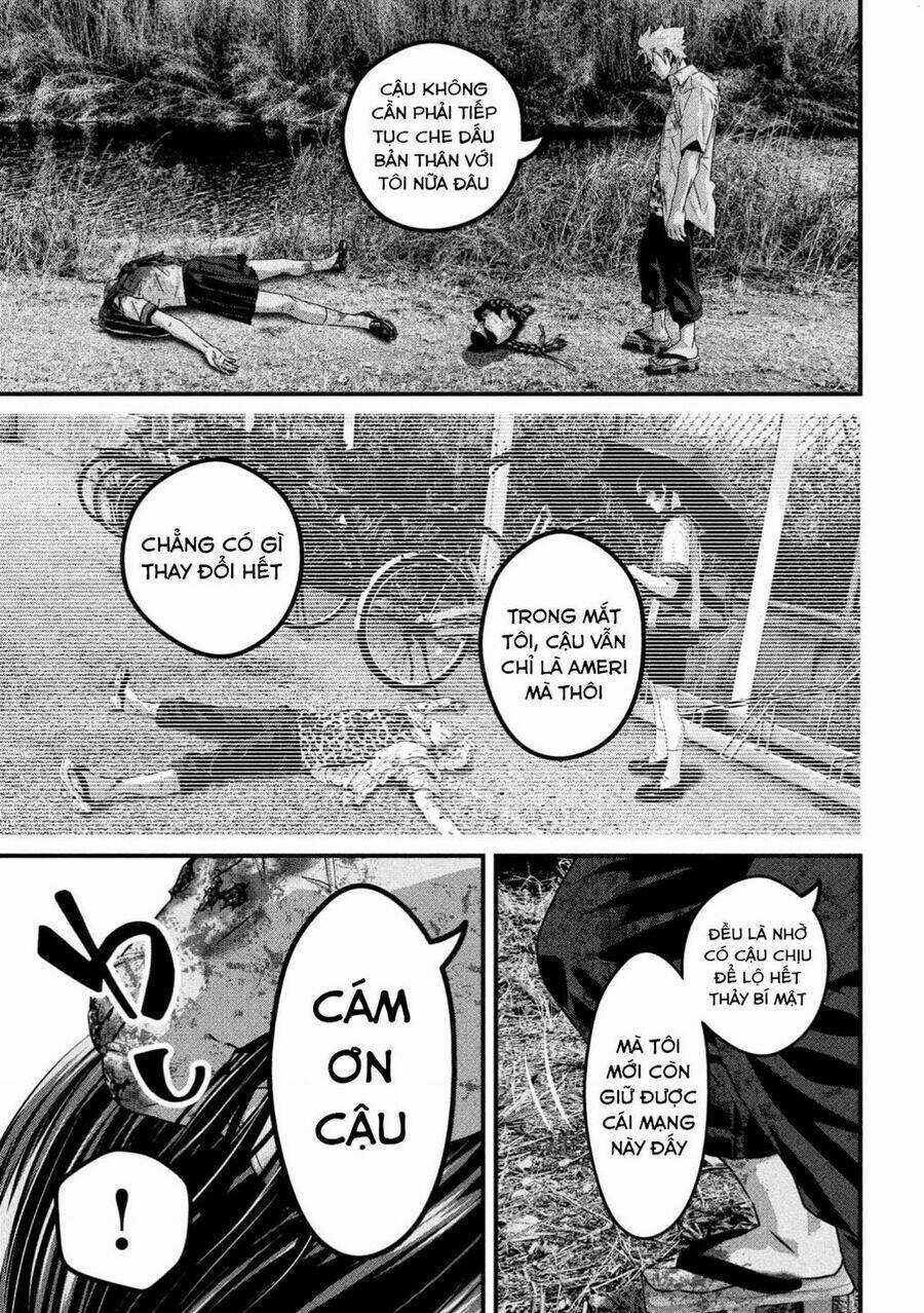 Dora-Q - Chapter 1 - Trang 61