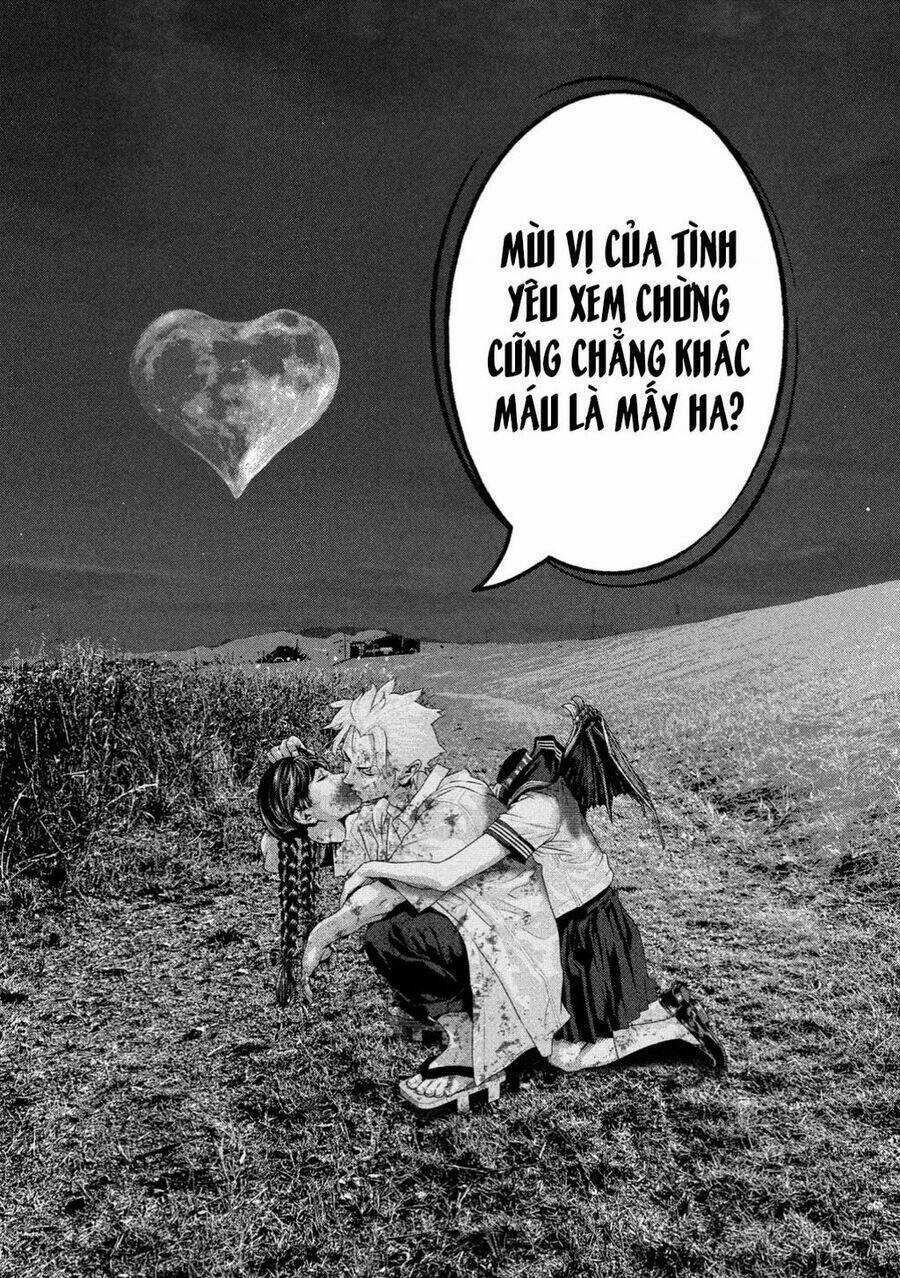 Dora-Q - Chapter 1 - Trang 64