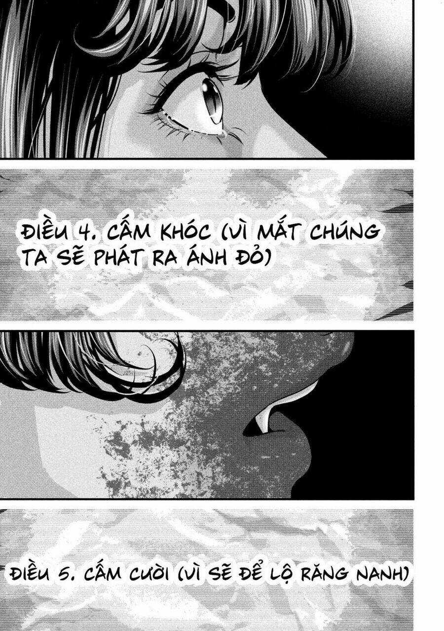Dora-Q - Chapter 1 - Trang 65