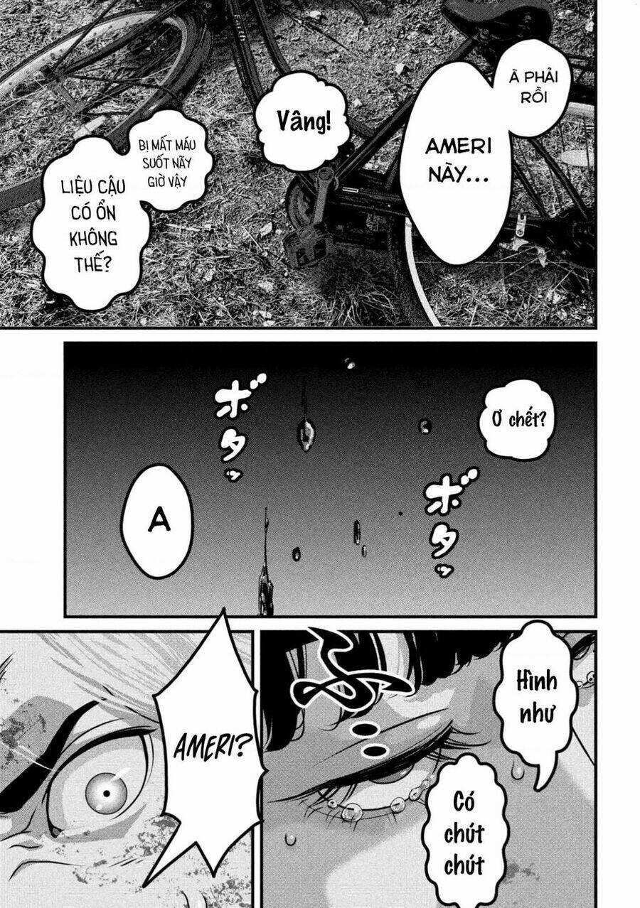 Dora-Q - Chapter 1 - Trang 67