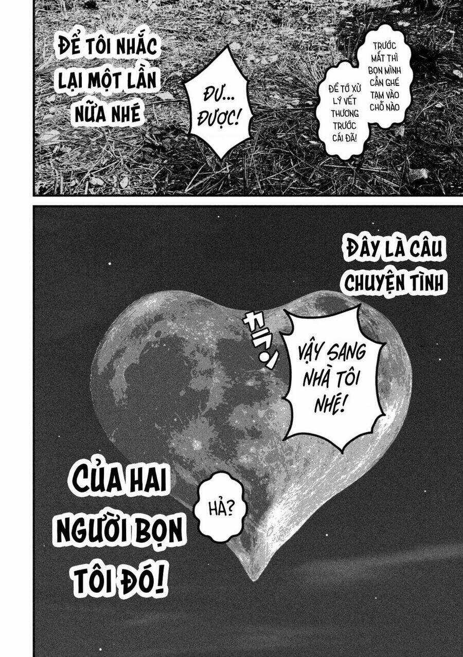 Dora-Q - Chapter 1 - Trang 68