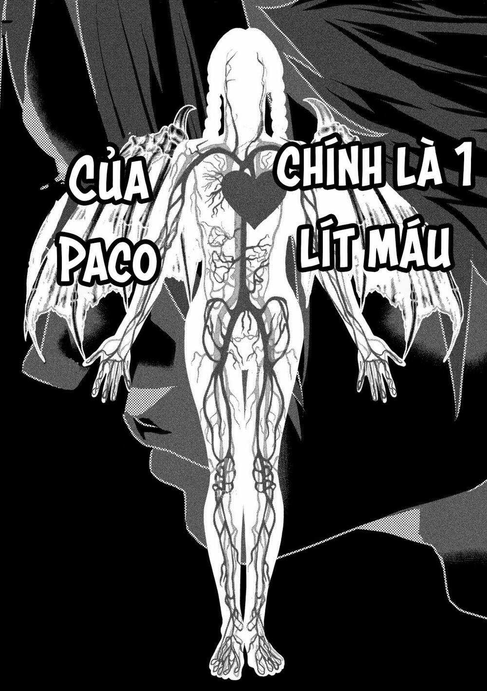 Dora-Q - Chapter 10 - Trang 6