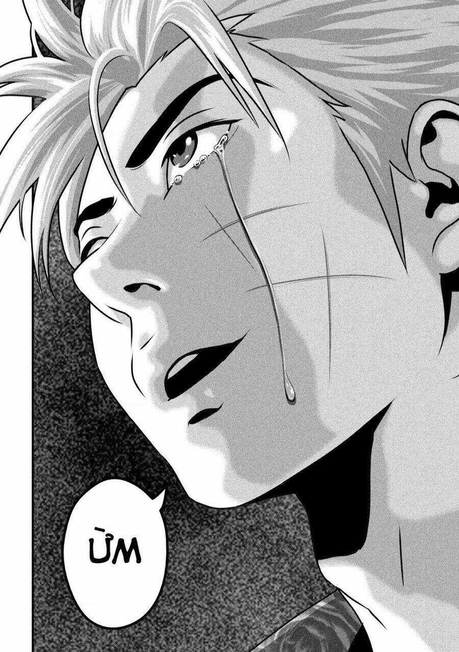 Dora-Q - Chapter 13 - Trang 14