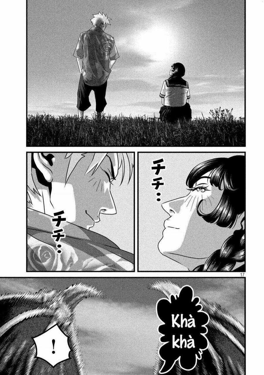 Dora-Q - Chapter 13 - Trang 15