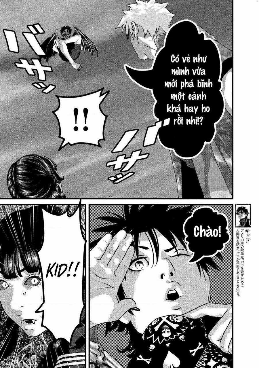 Dora-Q - Chapter 13 - Trang 16