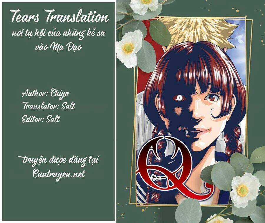 Dora-Q - Chapter 13 - Trang 19