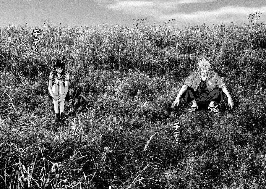 Dora-Q - Chapter 13 - Trang 5