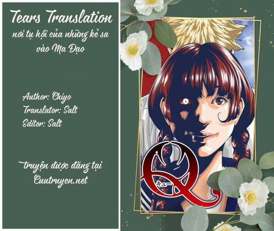 Dora-Q - Chapter 15 - Trang 17