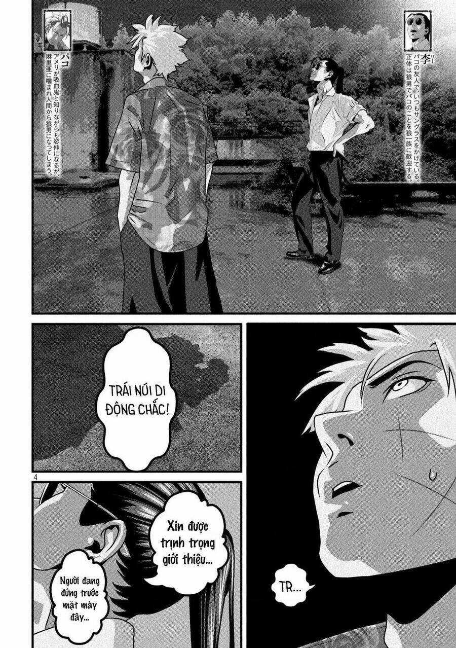 Dora-Q - Chapter 15 - Trang 4