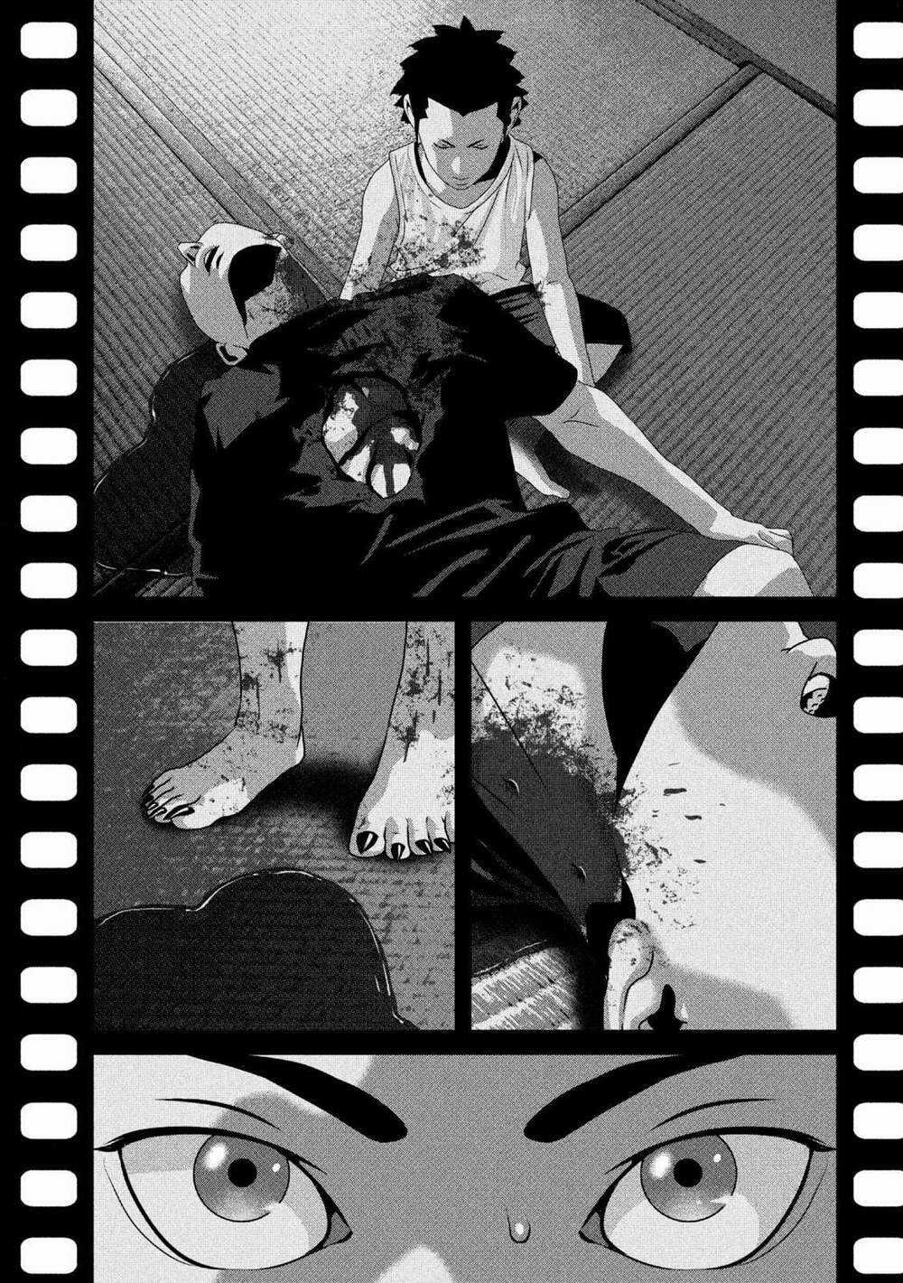 Dora-Q - Chapter 17 - Trang 13