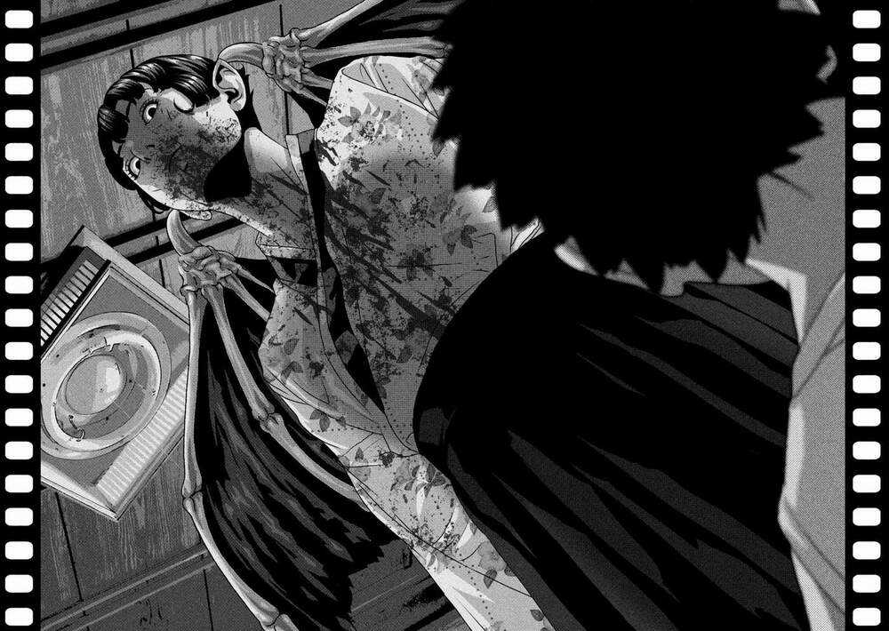 Dora-Q - Chapter 17 - Trang 14