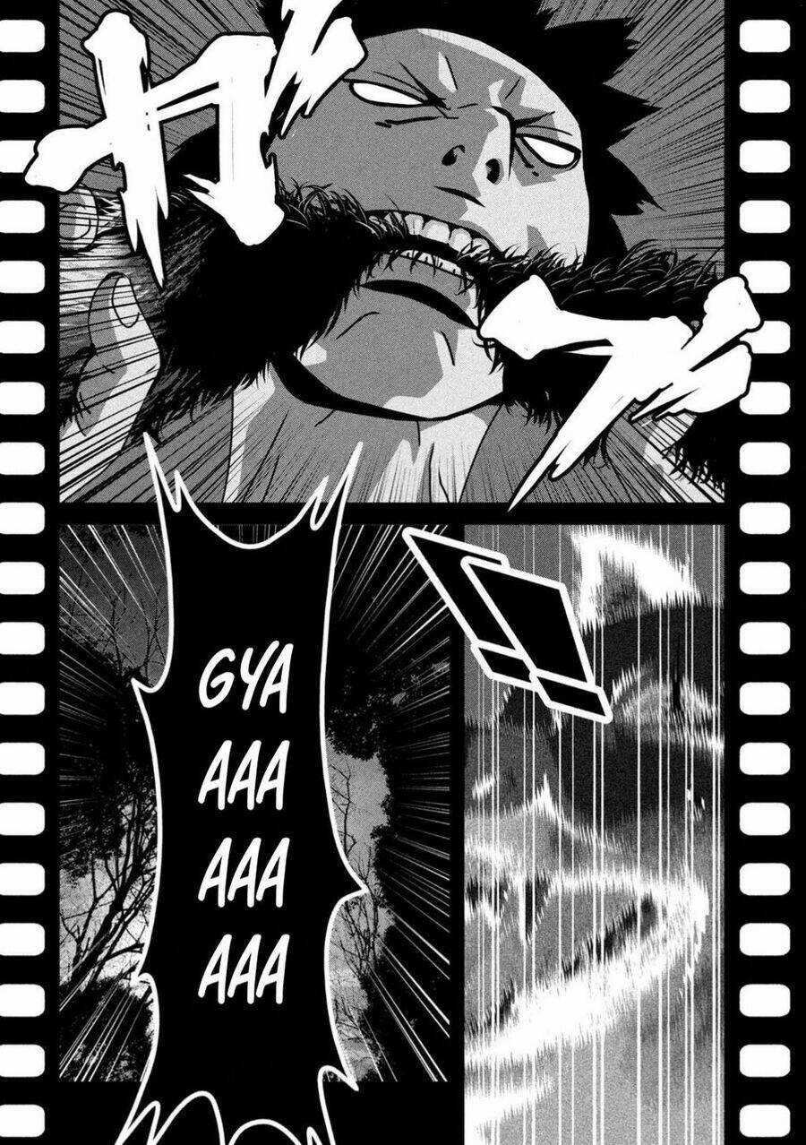 Dora-Q - Chapter 2 - Trang 11