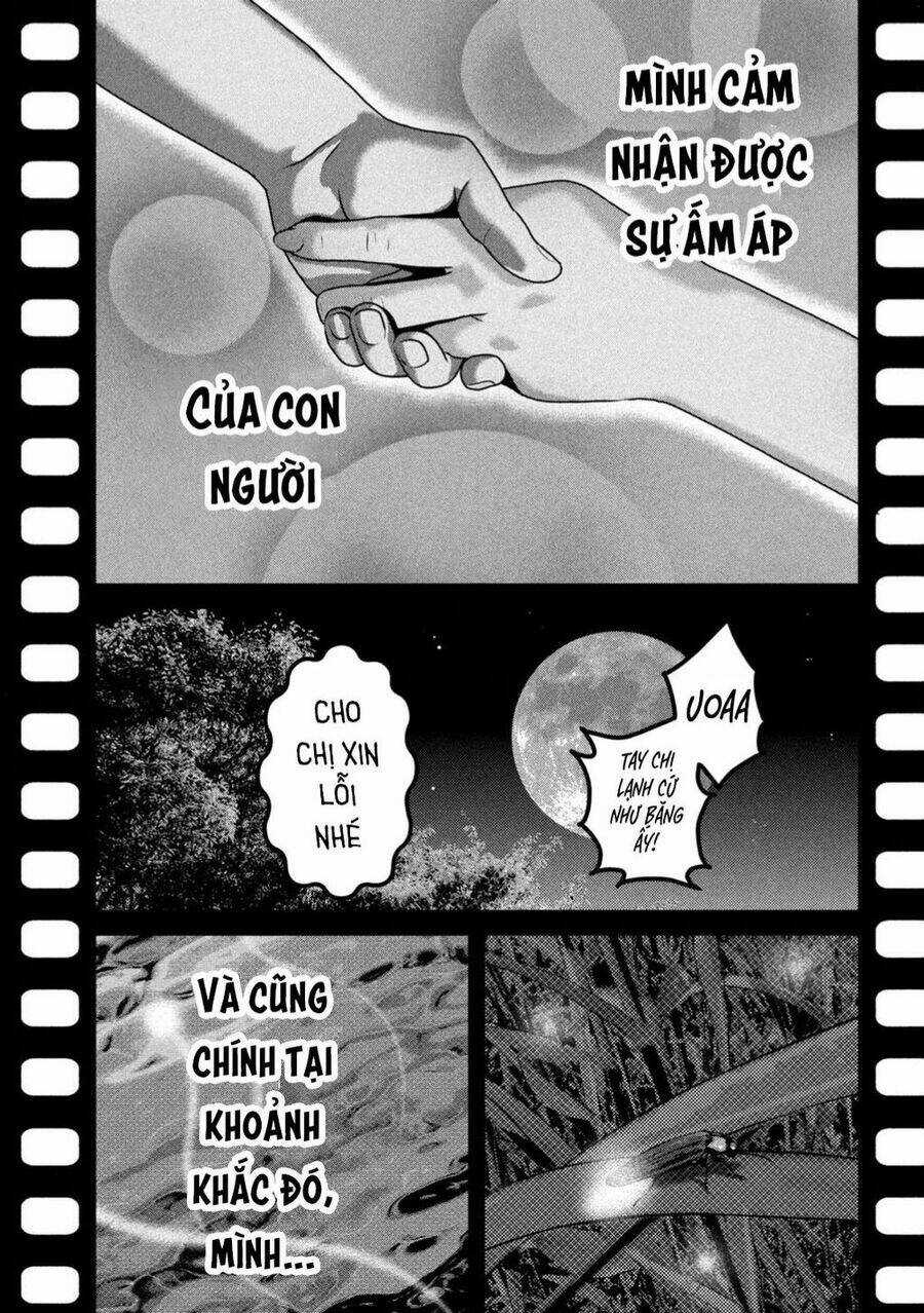 Dora-Q - Chapter 2 - Trang 14