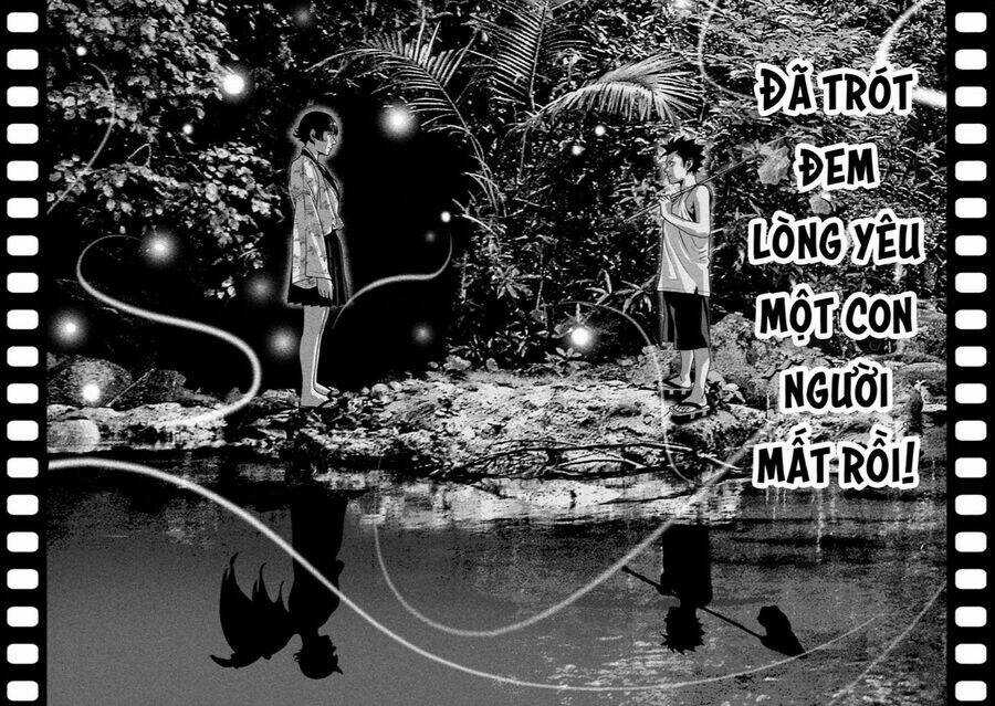 Dora-Q - Chapter 2 - Trang 15