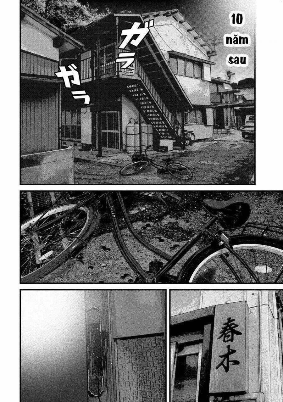 Dora-Q - Chapter 2 - Trang 16