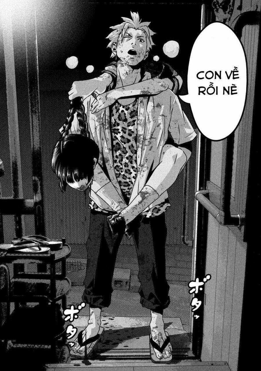 Dora-Q - Chapter 2 - Trang 18