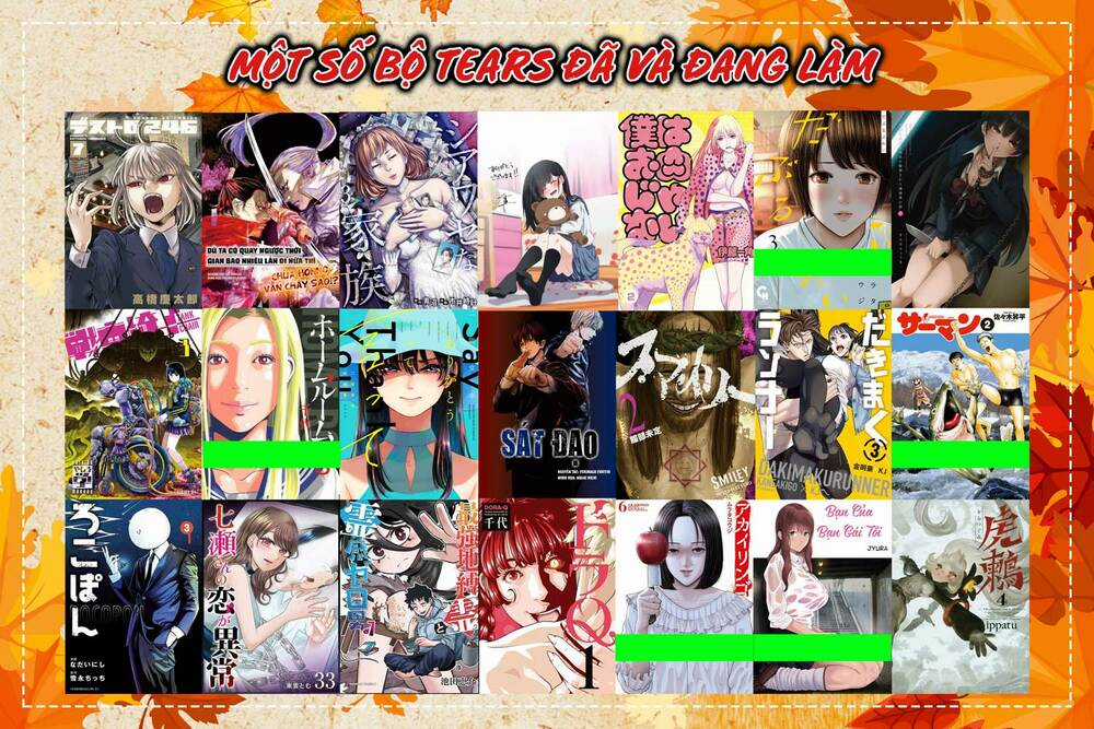 Dora-Q - Chapter 21 - Trang 18