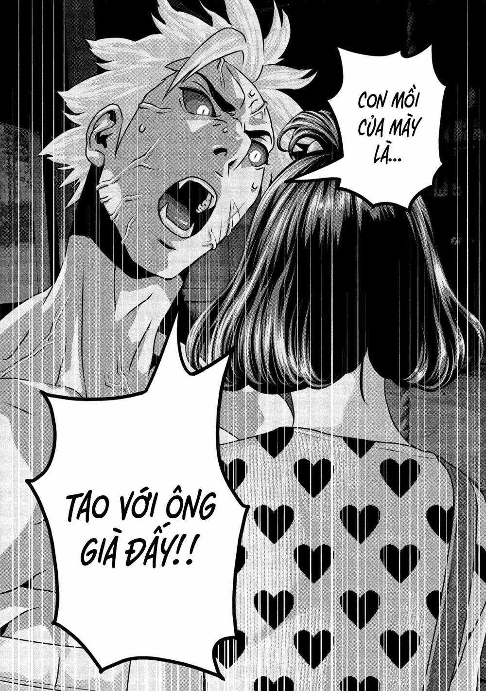 Dora-Q - Chapter 23 - Trang 13