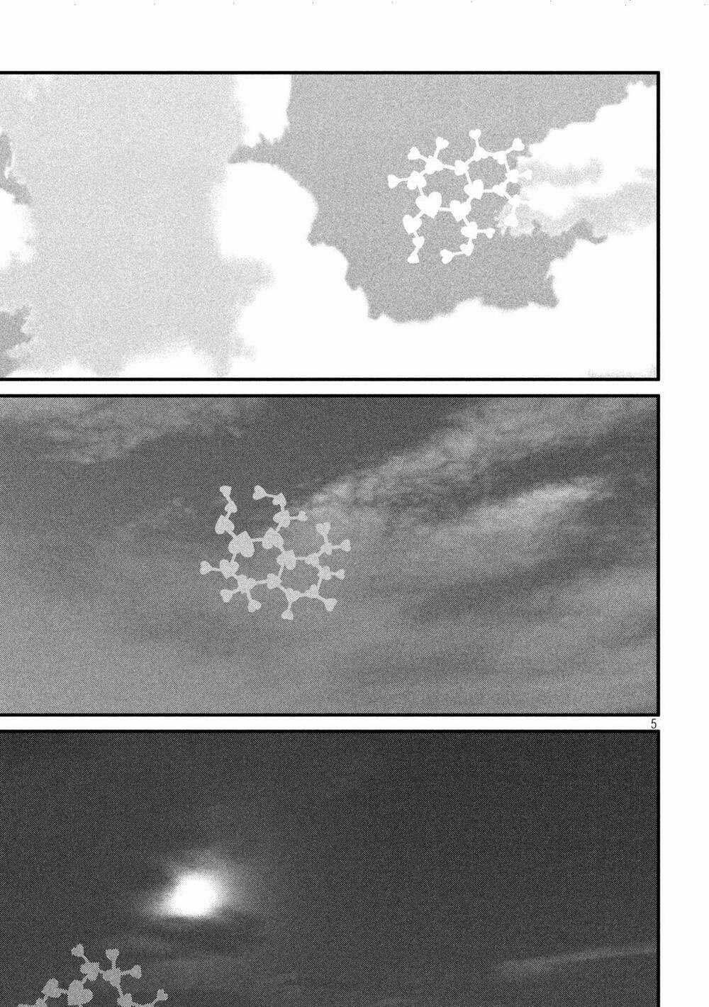 Dora-Q - Chapter 24 - Trang 6