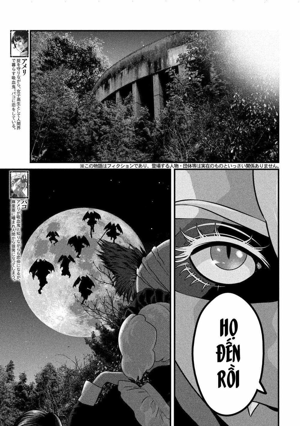 Dora-Q - Chapter 25 - Trang 6