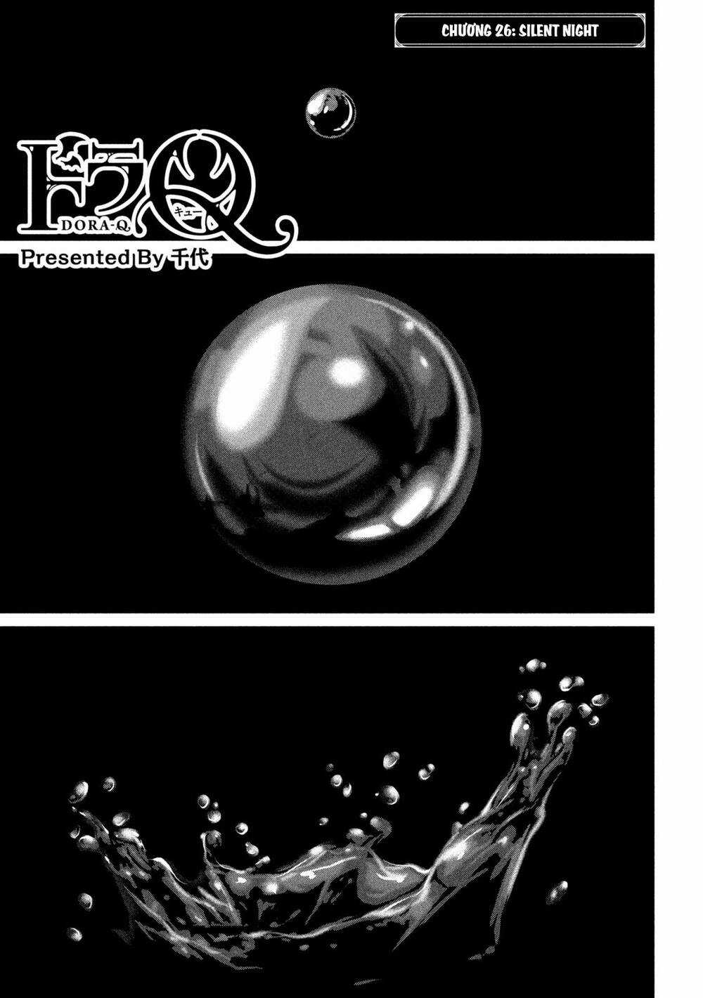 Dora-Q - Chapter 26 - Trang 2