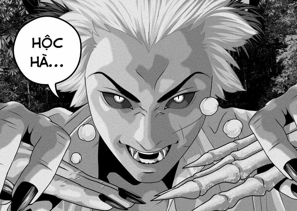 Dora-Q - Chapter 26 - Trang 15