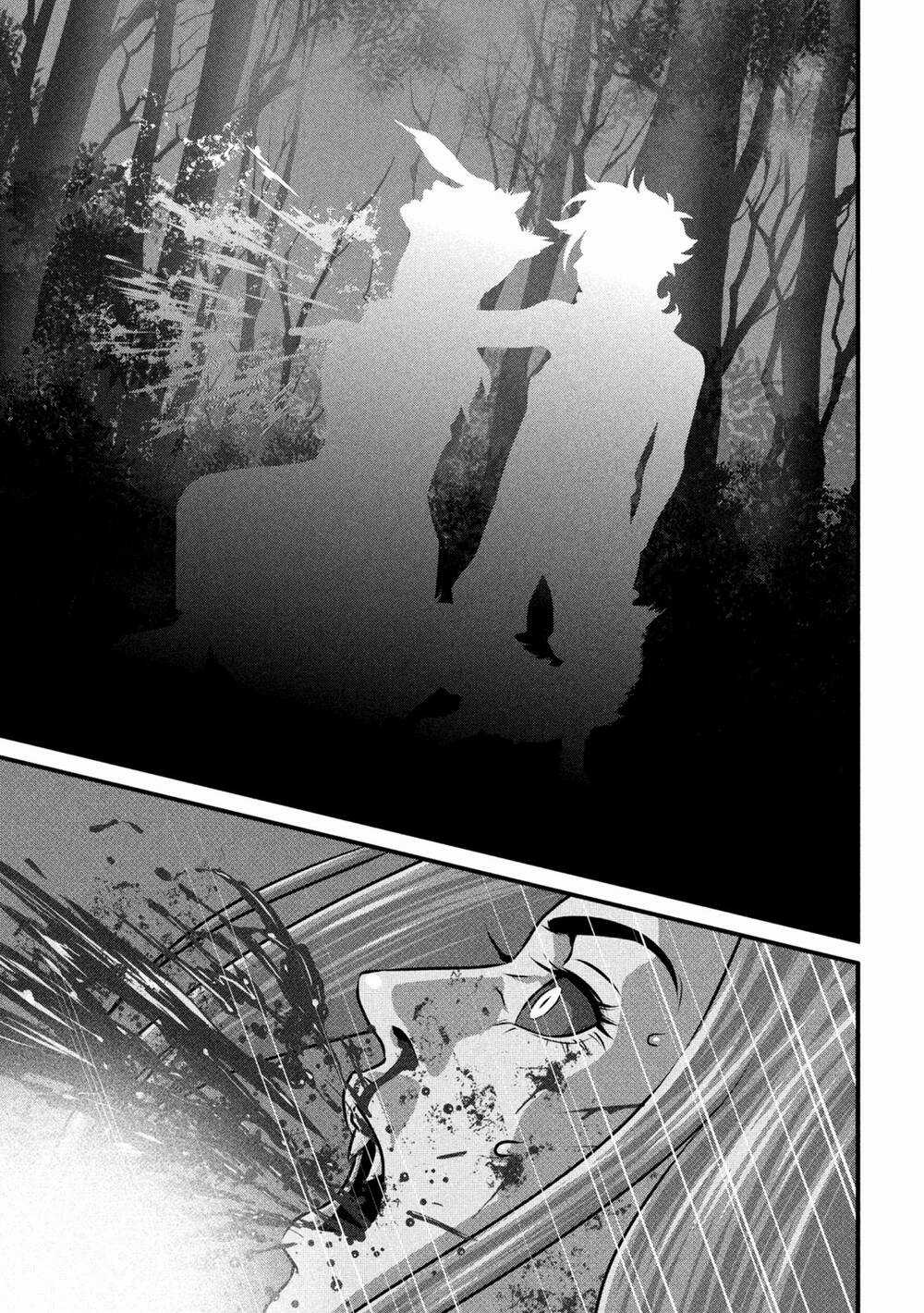 Dora-Q - Chapter 26 - Trang 10