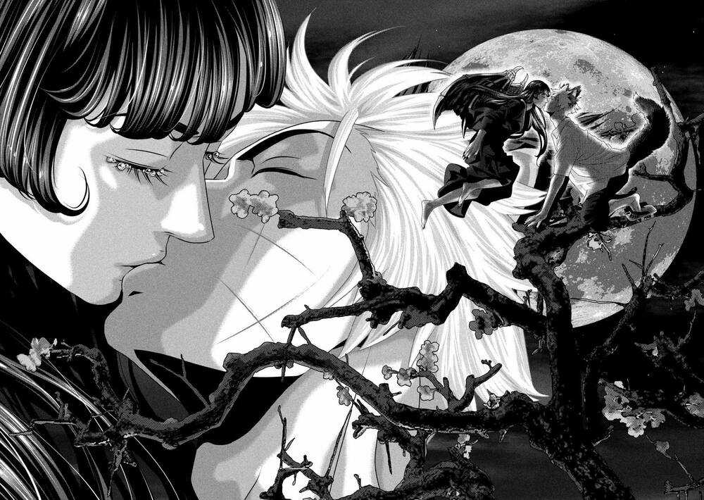 Dora-Q - Chapter 27 - Trang 11