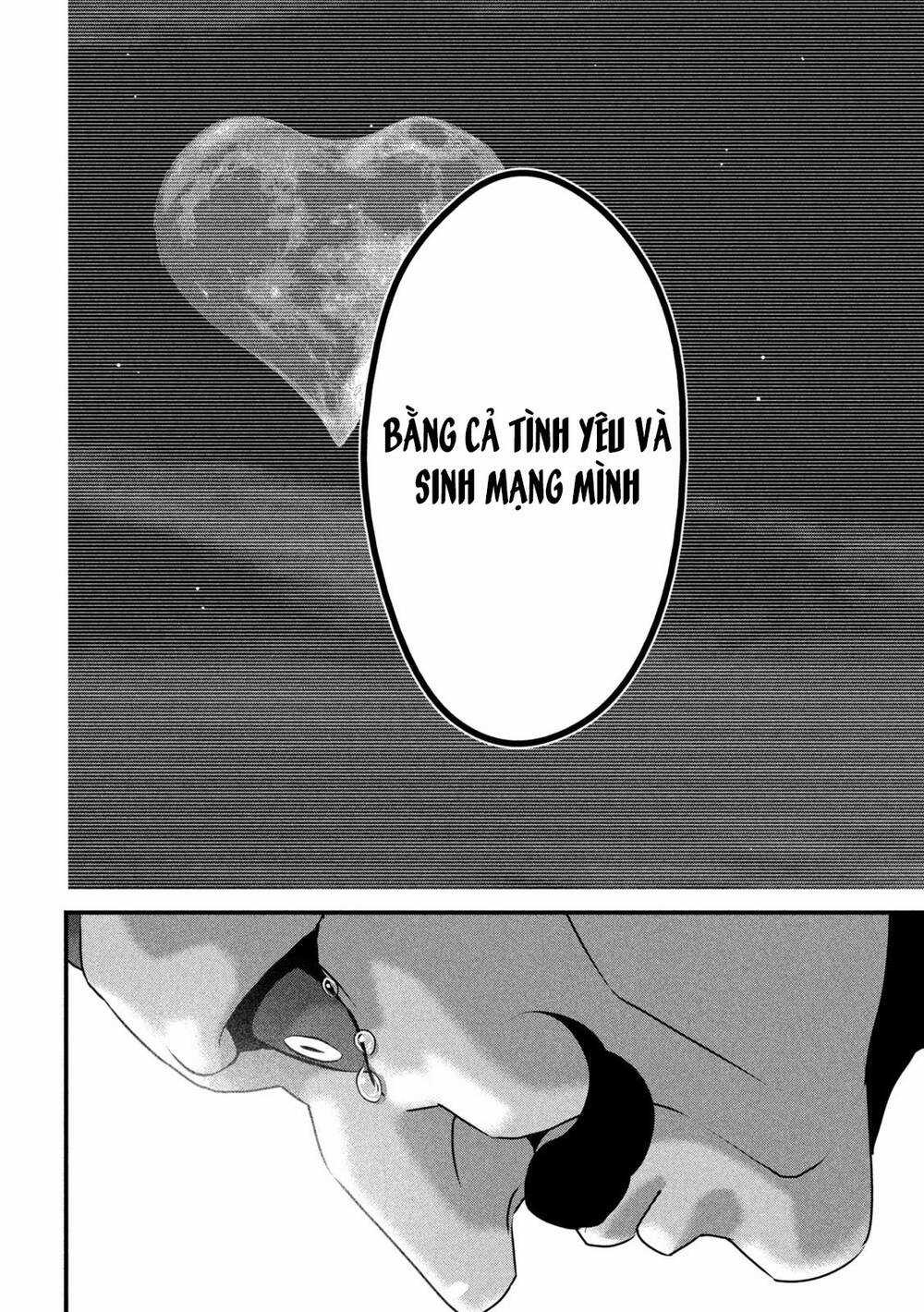 Dora-Q - Chapter 28 - Trang 15