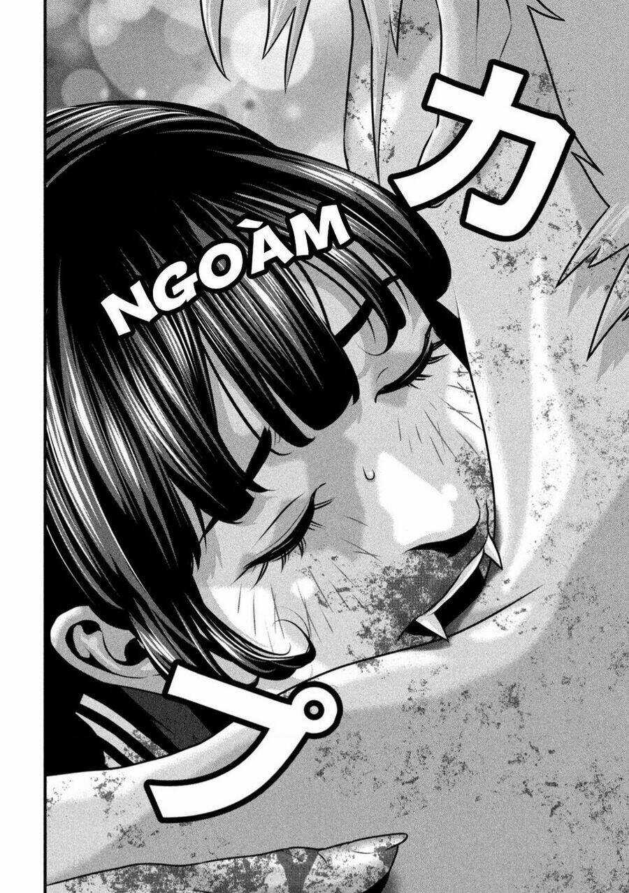 Dora-Q - Chapter 3 - Trang 13