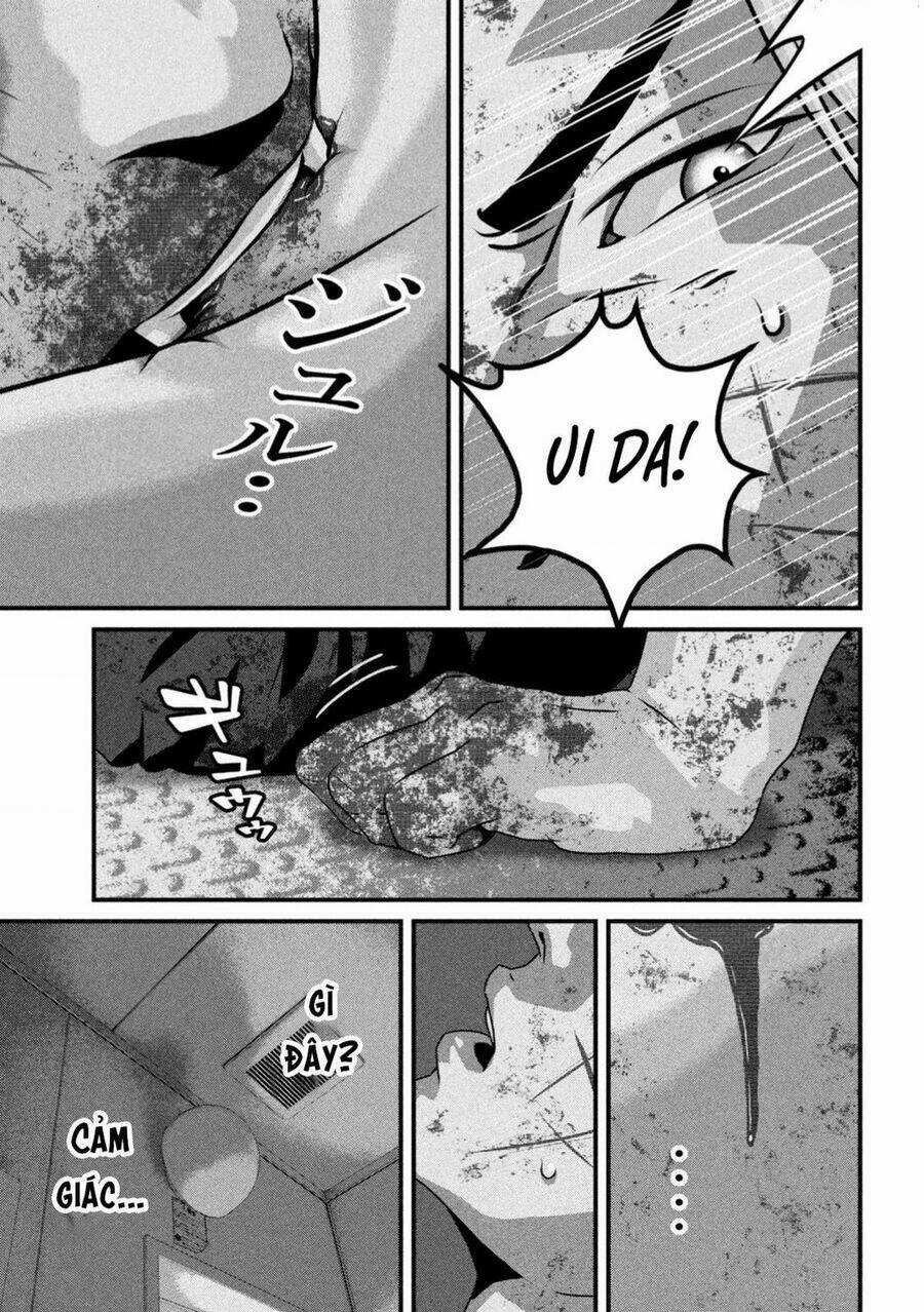 Dora-Q - Chapter 3 - Trang 14