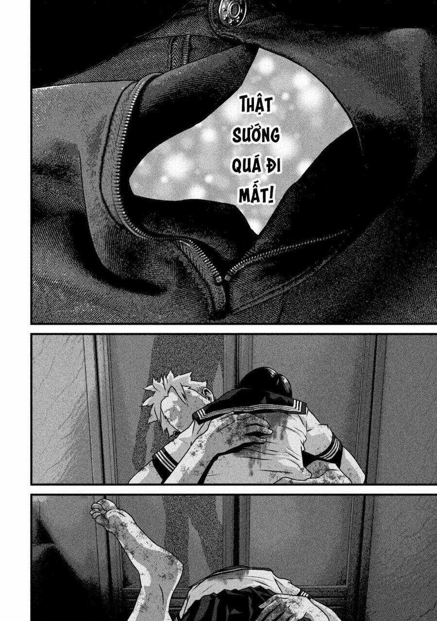 Dora-Q - Chapter 3 - Trang 15