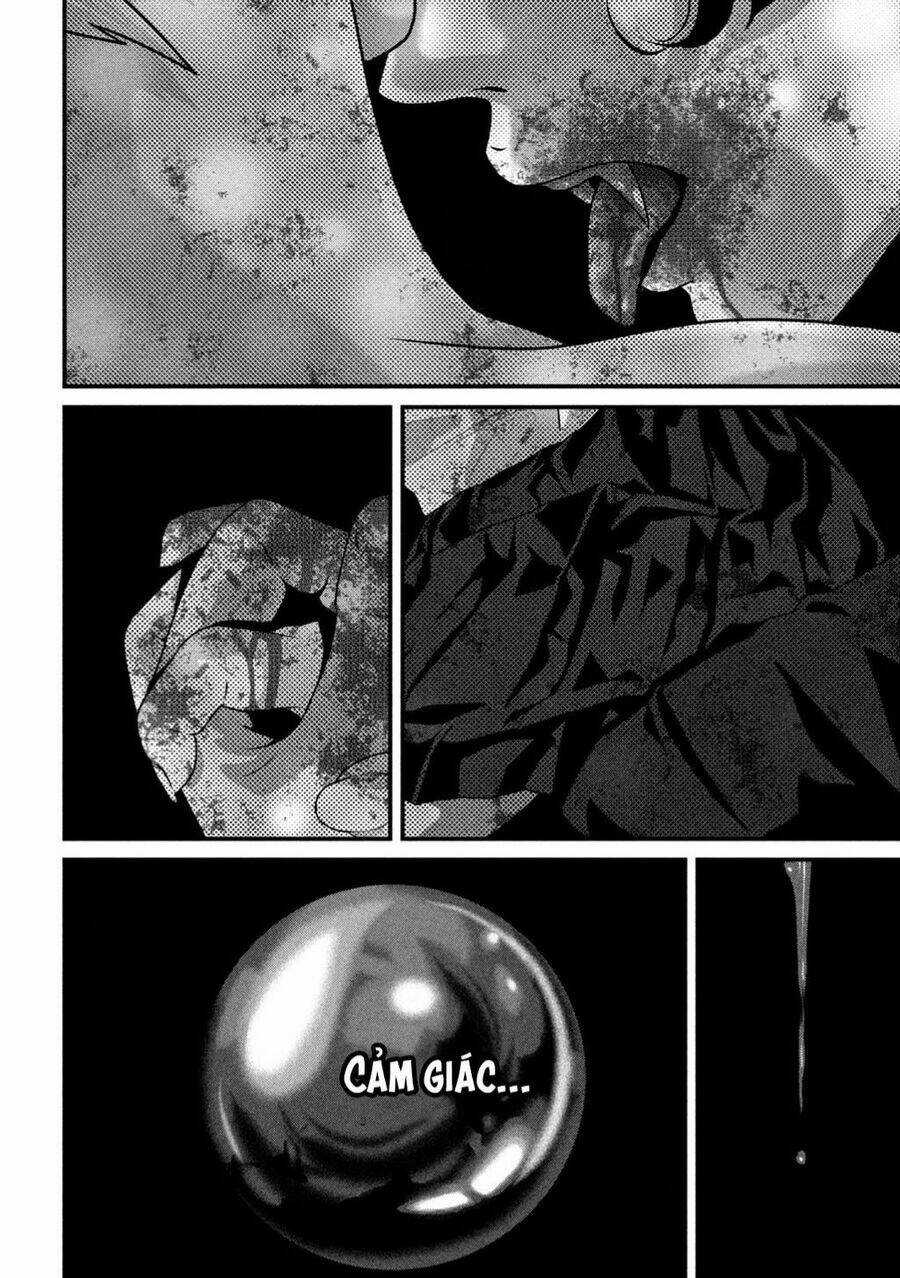 Dora-Q - Chapter 3 - Trang 17