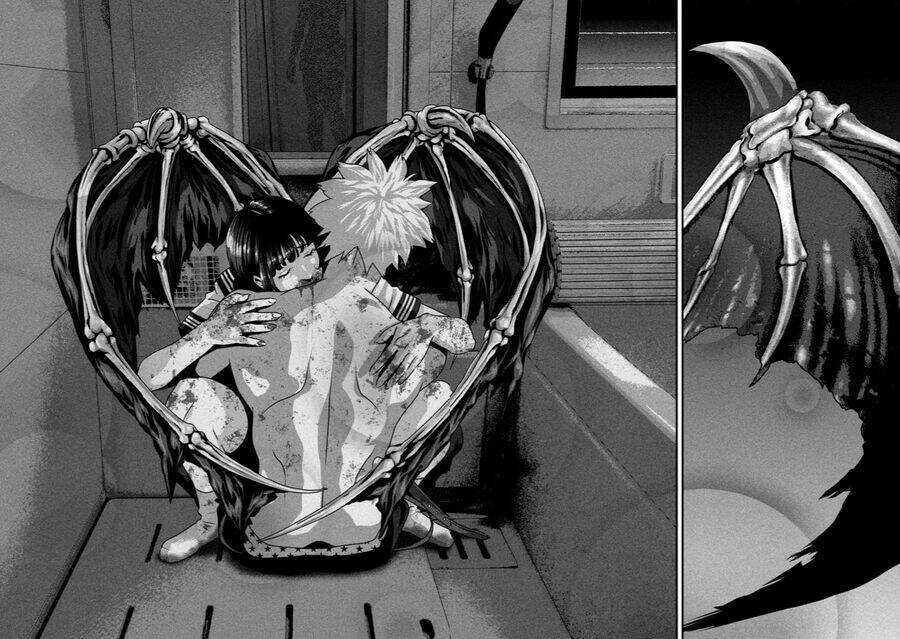 Dora-Q - Chapter 3 - Trang 19