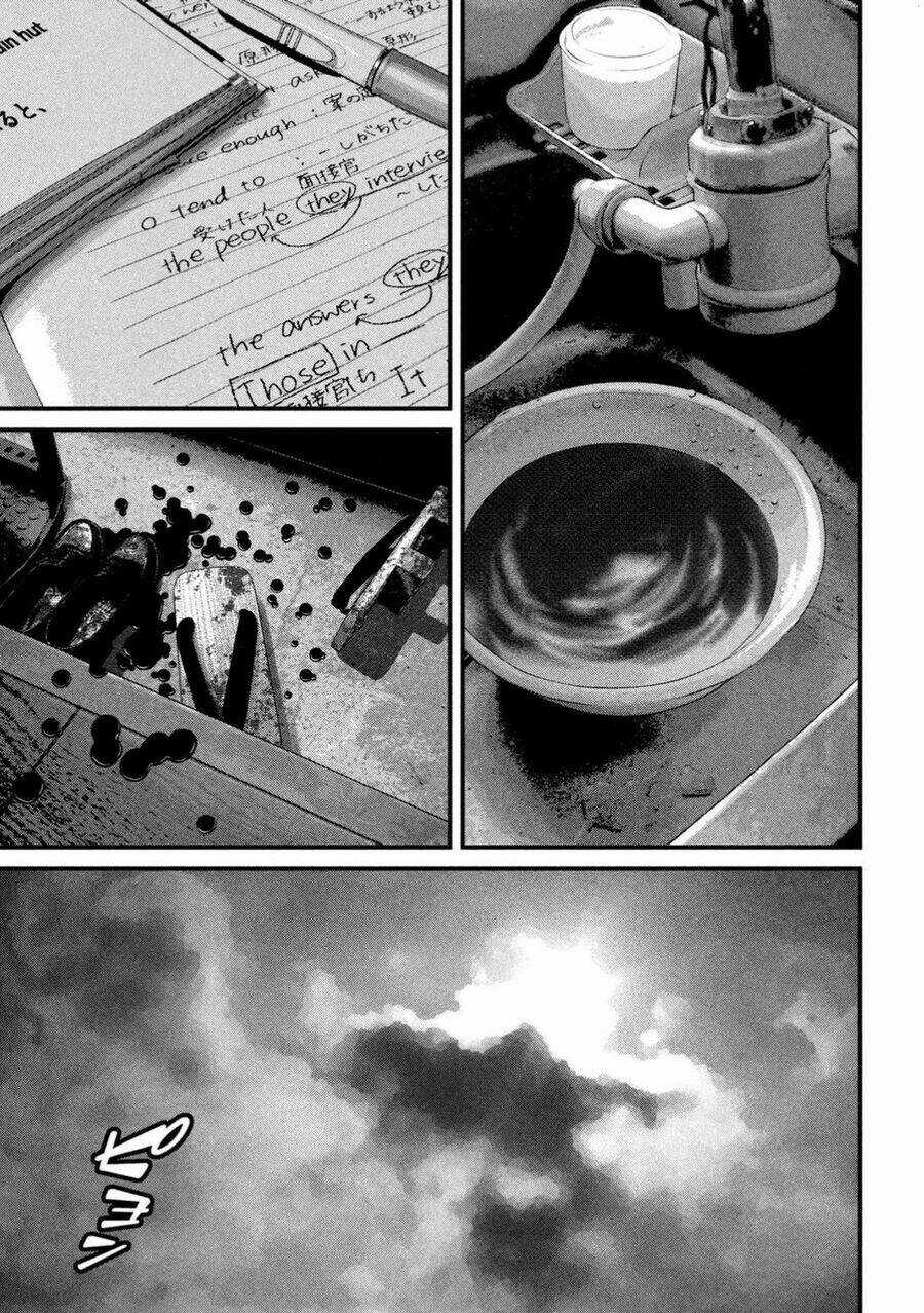 Dora-Q - Chapter 3 - Trang 21