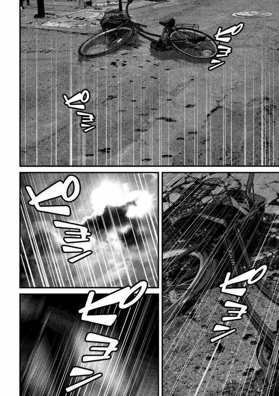 Dora-Q - Chapter 3 - Trang 22