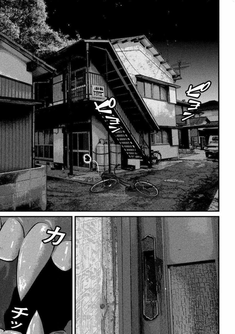 Dora-Q - Chapter 3 - Trang 23