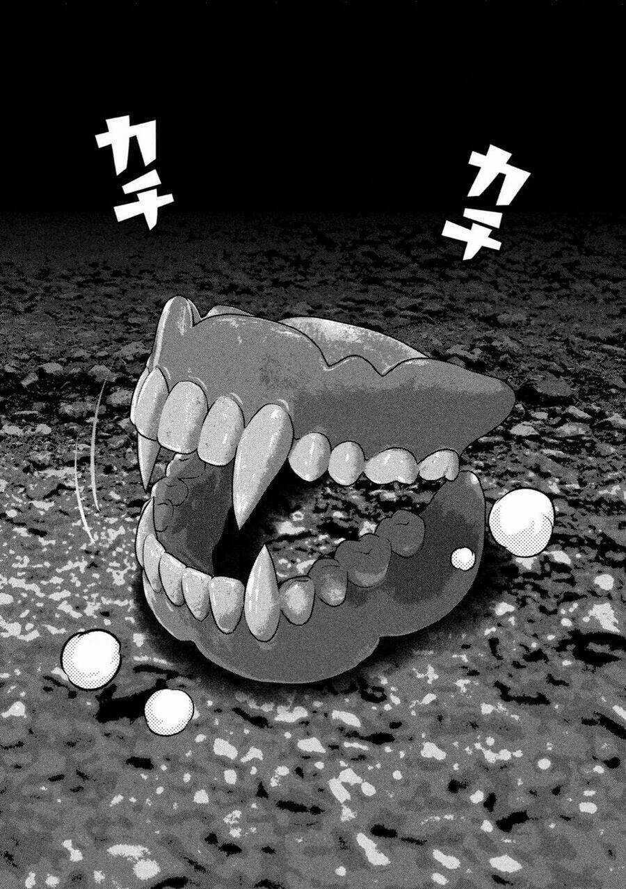 Dora-Q - Chapter 3 - Trang 24