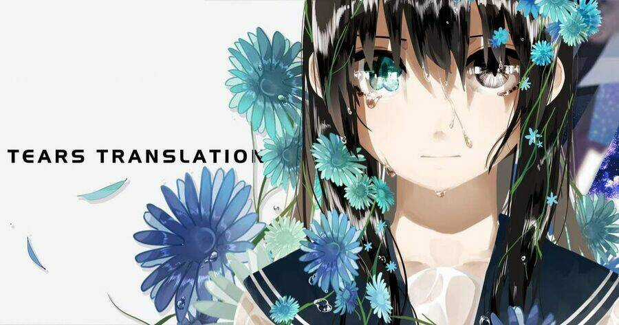 Dora-Q - Chapter 4 - Trang 1