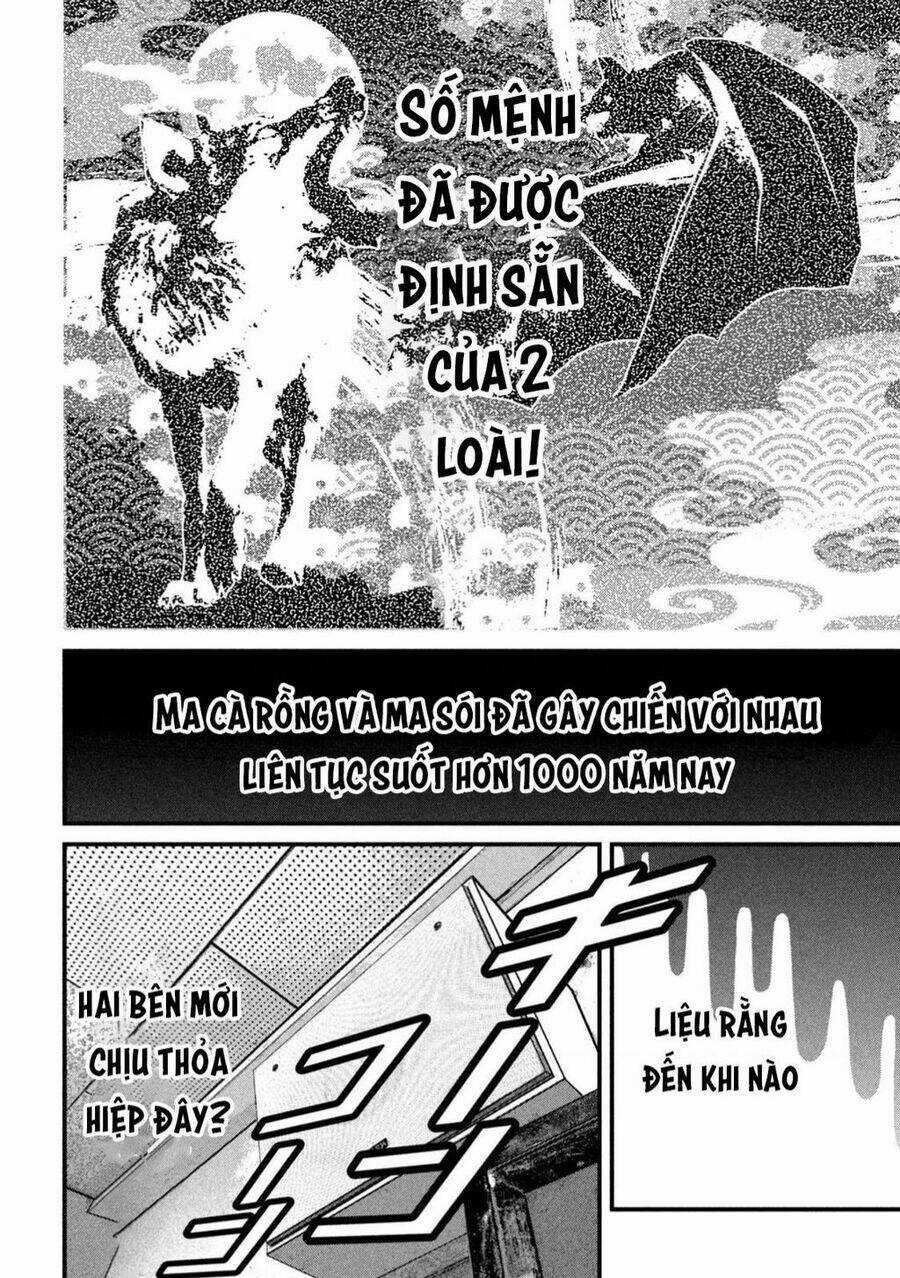 Dora-Q - Chapter 4 - Trang 11