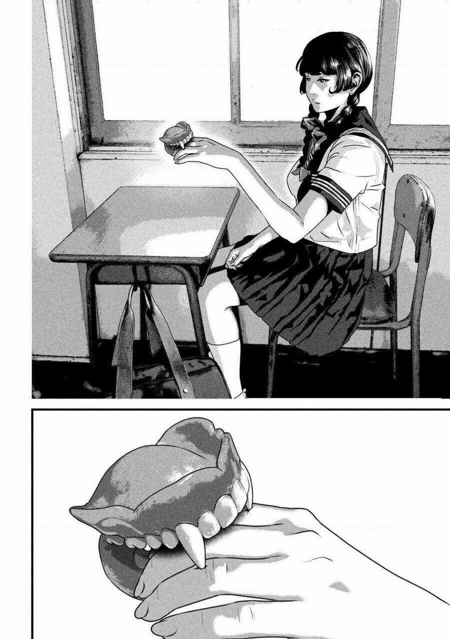 Dora-Q - Chapter 4 - Trang 13