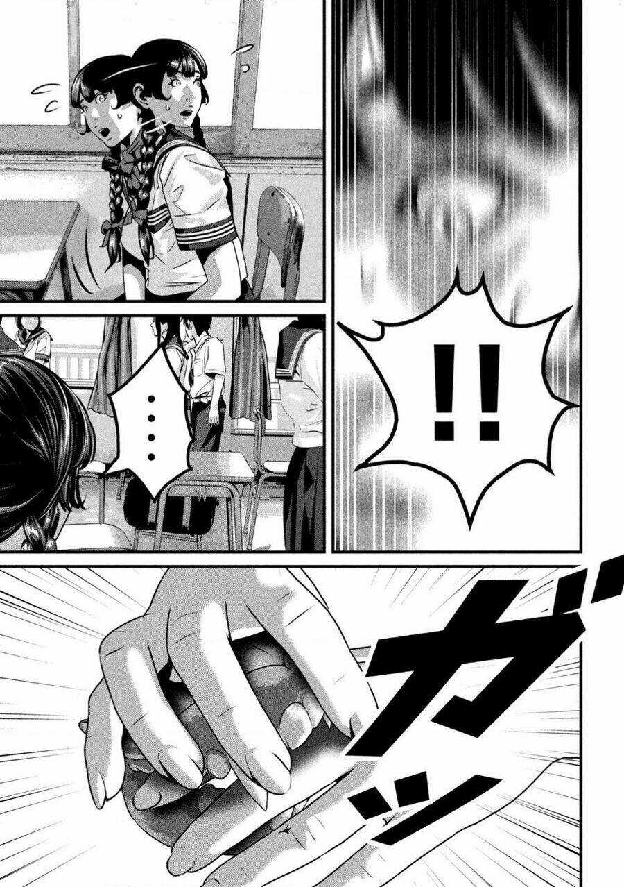 Dora-Q - Chapter 4 - Trang 14