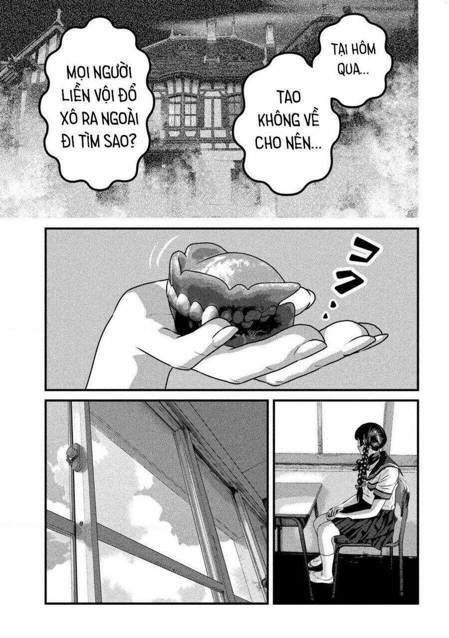 Dora-Q - Chapter 4 - Trang 16