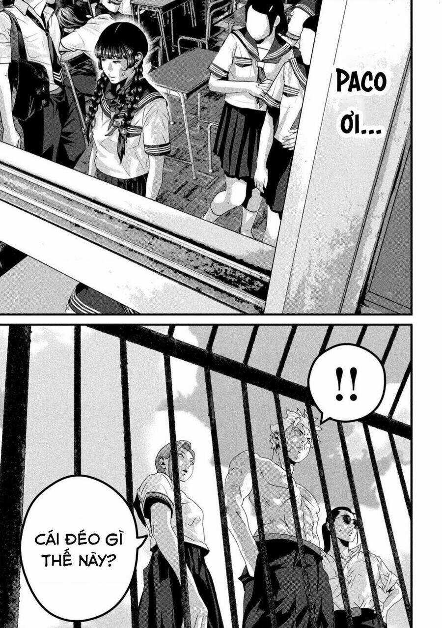 Dora-Q - Chapter 4 - Trang 18