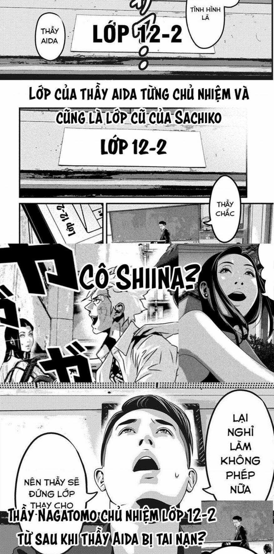 Dora-Q - Chapter 4 - Trang 20